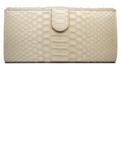 Cartera de Mujer en Cuero...