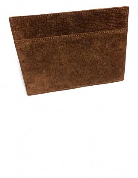 Hippopotamus Large Credit Card Case