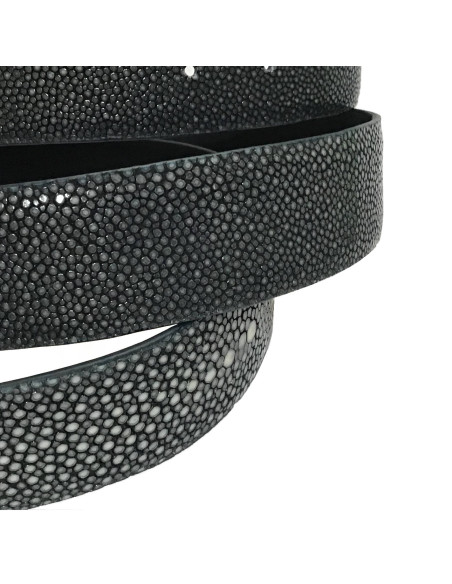 Stingray Belt Strap made for LOUIS VUITTON buckles