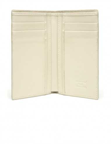 Diamond Python Compact Wallet Interior Configuration