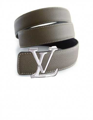 Belt Strap for Louis Vuitton Buckles