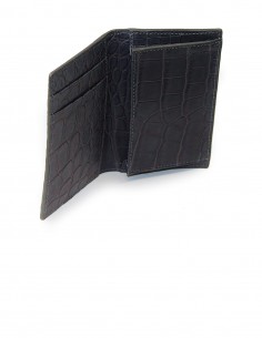 Credit Card Cases and Card Holders - Cipriani Leather