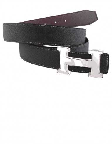 Belt Strap for Hermes Buckle