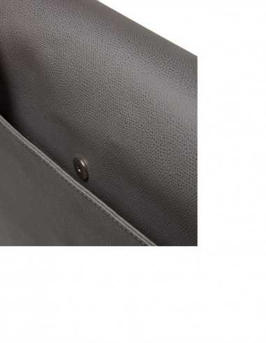 Messenger Bag Magnetic Clousure