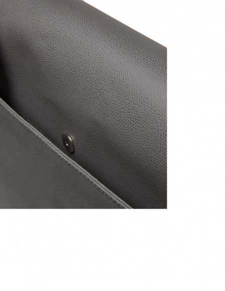 Messenger Bag Magnetic Clousure