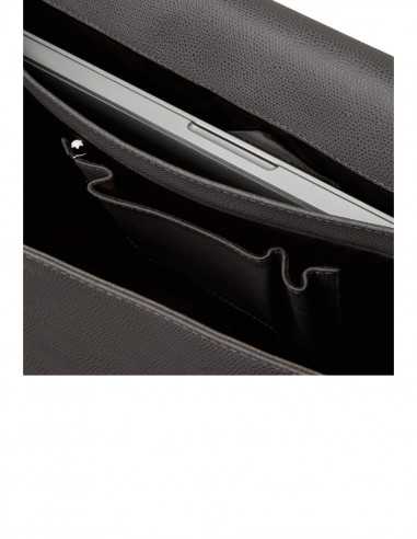 MacBook or Laptop Security Pocket Messenger Bag