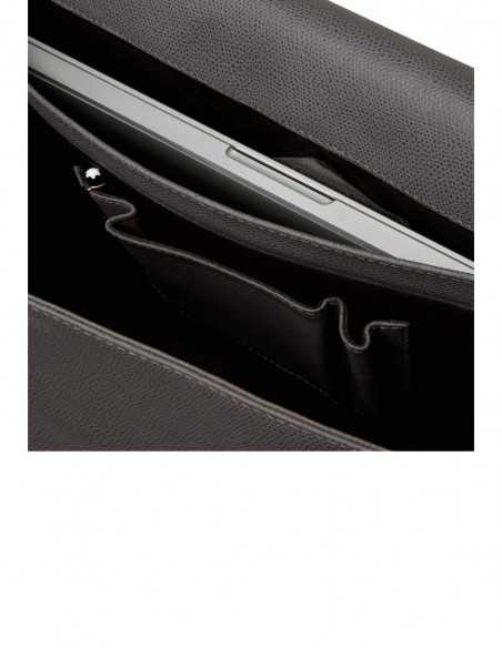 MacBook or Laptop Security Pocket Messenger Bag