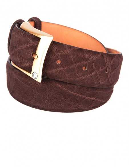 Elephant Belt for Man