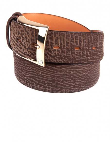 Shark Belt for Man