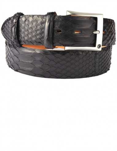 Ceinture de sport pour homme en véritable...