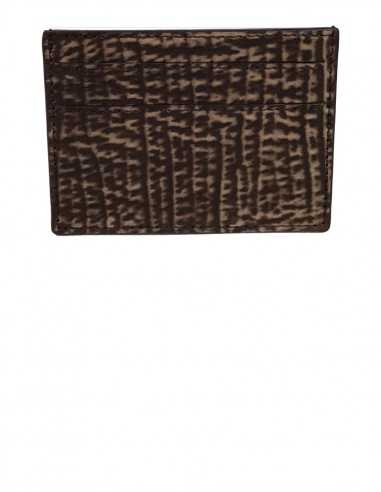 Shark Slim Credit Card Case