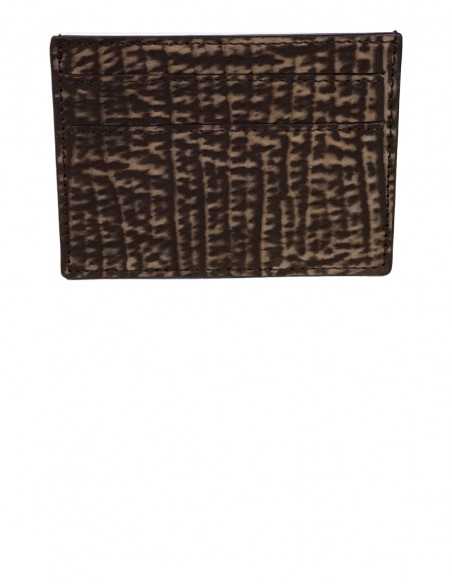 Shark Slim Credit Card Case