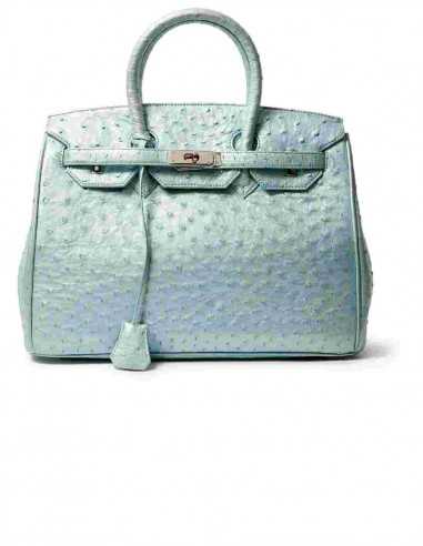 Ostrch Bag for Woman color choice