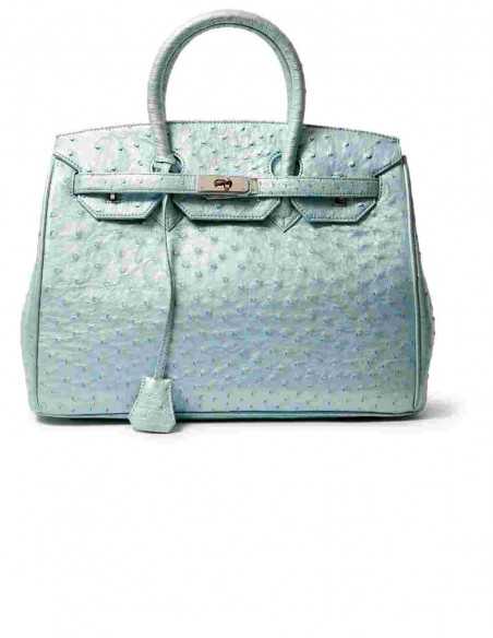 Ostrch Bag for Woman color choice