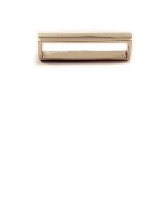 A0288/35 Boucle carrée...