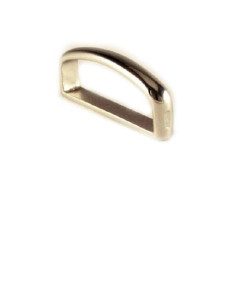 A1225/35 Boucle ronde... 2