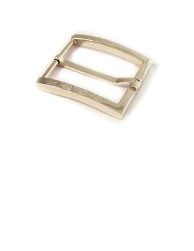 A1220/35 35MM 925 Sterling Silver Buckle with...