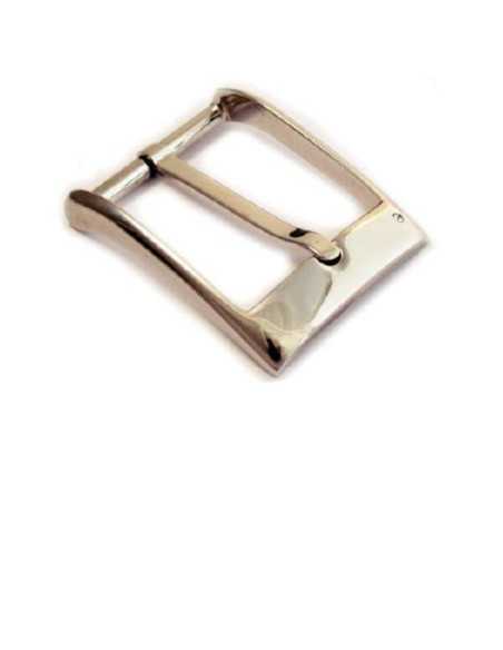 A0324/35 Boucle 35MM en Argent 925 Style Traditionnel mais Avant-gardiste | Innovation Classique