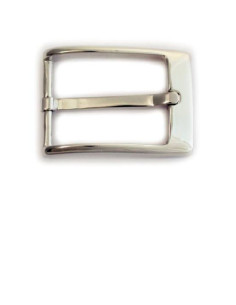 A0321/35 35MM Buckle in 925...