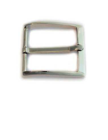 A0320/32 Fibbia 32MM in Argento 925 per un Look...