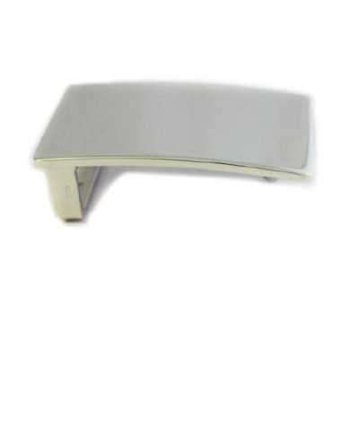 A0190/35 Boucle Sportive de 35MM en Argent...
