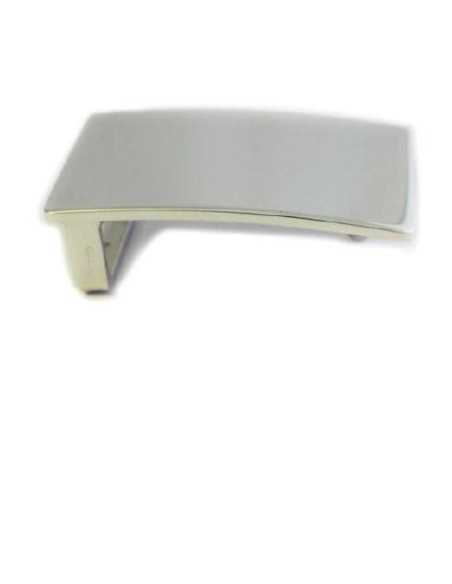 A0190/30 30MM Sportliche Schnalle aus Sterlingsilber | Dynamische Stil-Aussage