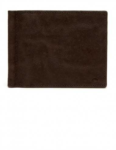 Men's Slim Elephant Wallet