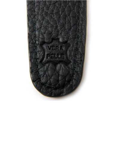 Funda de cuero compatible con bolígrafos...