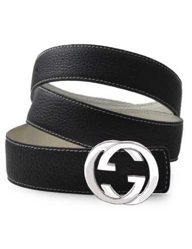 Cintura di Ricambio in Pelle STAMPATA per...