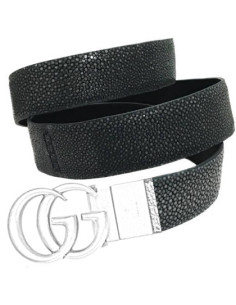 Cintura in pelle di Razza...