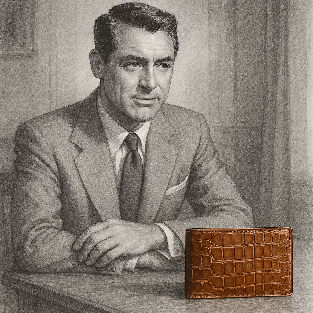 Men's Classic Wallets